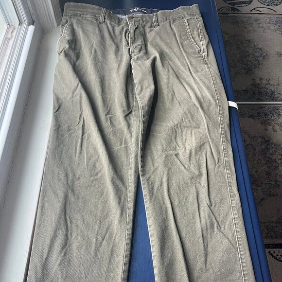 Sonoma 34x30 green flexwear pants - Picture 1 of 2